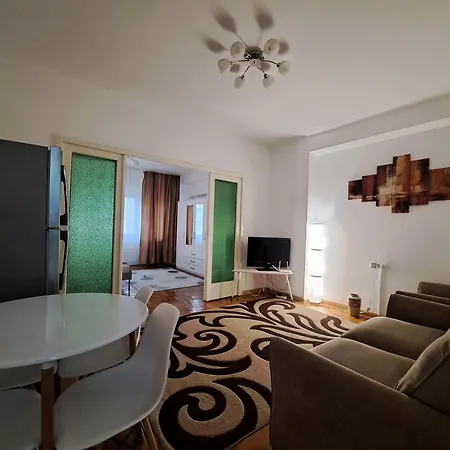 Apartamento Amytis Flat Old City *
