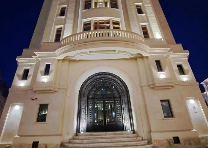 Amytis Flat Old City Apartamento *