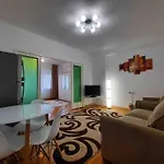 Apartman Amytis Flat Old City Bukarest