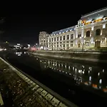 Amytis Flat Old City Apartman Bukarest
