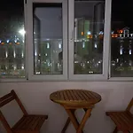 Amytis Flat Old City