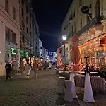 Amytis Flat Old City Lejlighed *