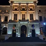 Amytis Flat Old City Bukarest