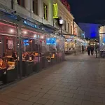 Lejlighed Amytis Flat Old City Bukarest