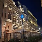 Amytis Flat Old City * Bukarest