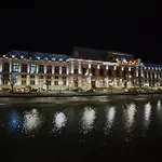 Amytis Flat Old City Apartman Bukarest