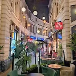Amytis Flat Old City Apartman Bukarest