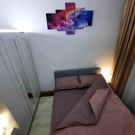 Apartment Amytis Flat Old City