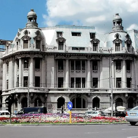 Amytis Flat Old City *