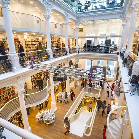 Amytis Flat Old City Appartement *