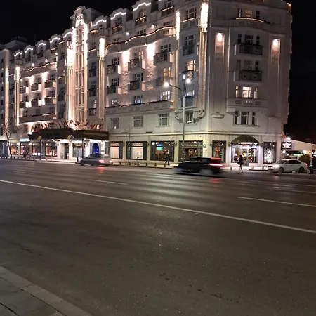 Amytis Flat Old City *