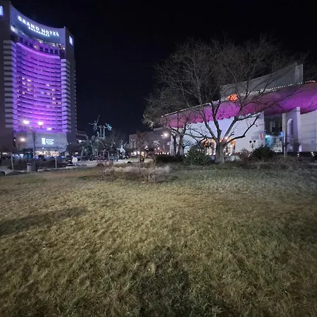 Apartament Amytis Flat Old City *