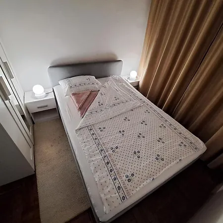 Apartment Amytis Flat Old City