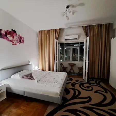 Apartment Amytis Flat Old City *