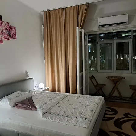 Amytis Flat Old City *