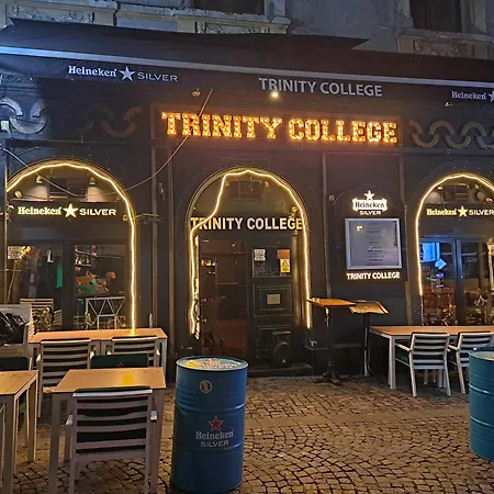 Appartement Amytis Flat Old City *