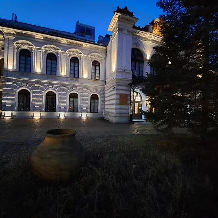 Amytis Flat Old City * Bucharest