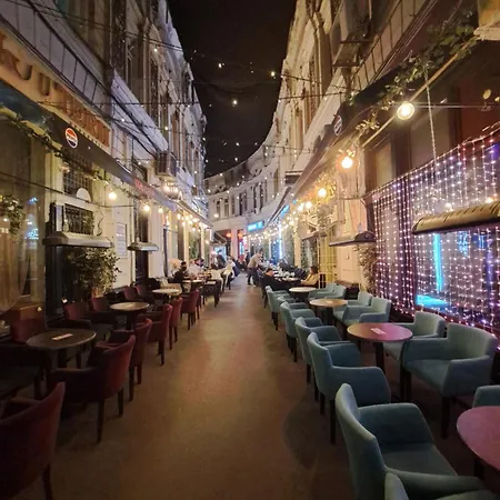 Apartment Amytis Flat Old City