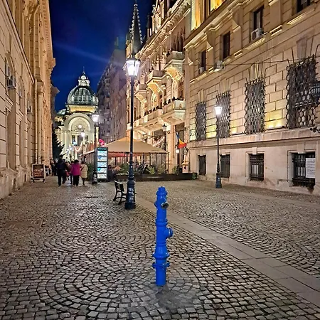 Amytis Flat Old City Appartement *