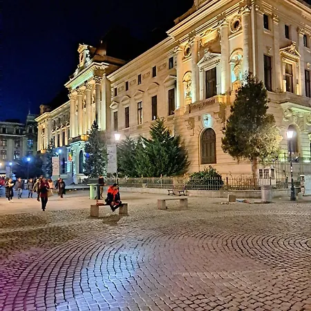 Amytis Flat Old City *