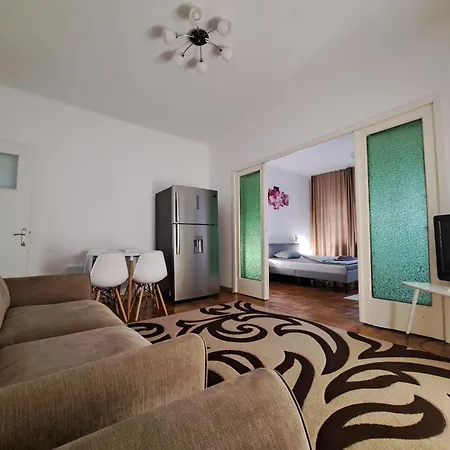 Apartment Amytis Flat Old City