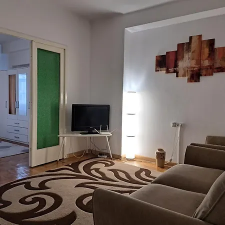 Apartment Amytis Flat Old City