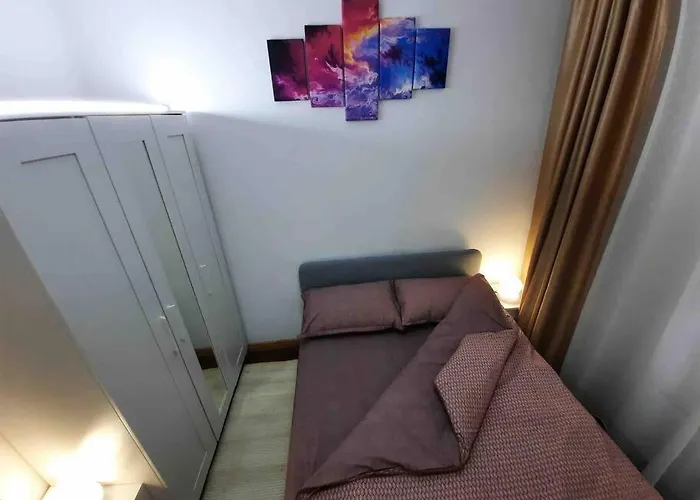 Apartment Amytis Flat Old City