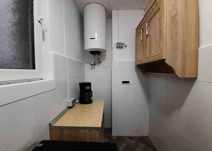 Apartman Amytis Flat Old City