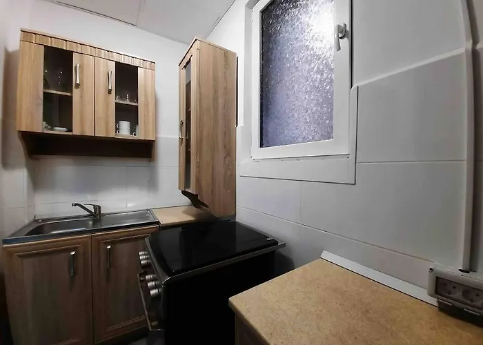 Amytis Flat Old City Apartament