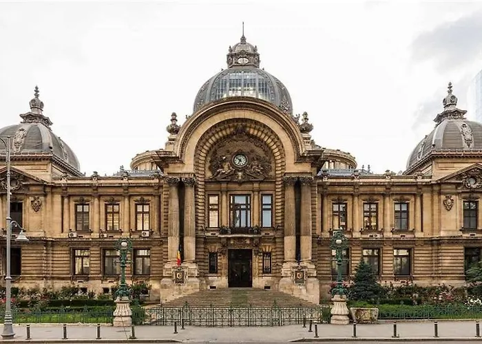 Amytis Flat Old City *