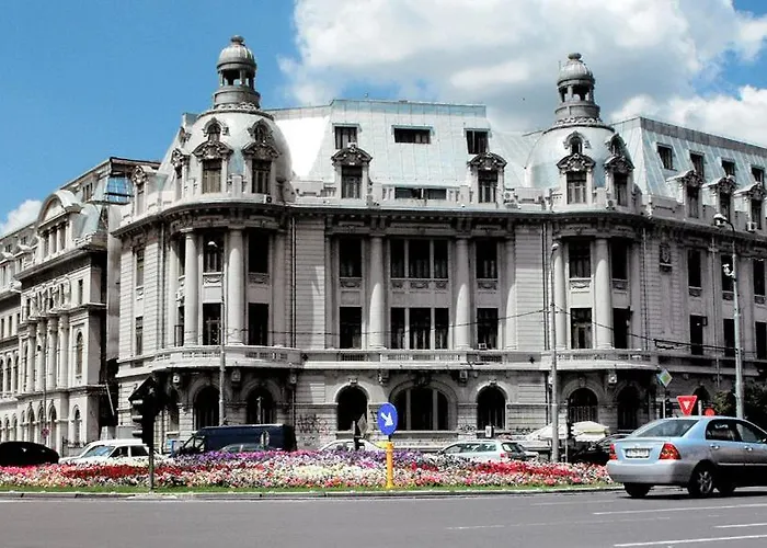 Amytis Flat Old City *