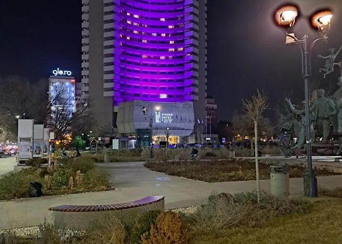 Amytis Flat Old City Apartman *