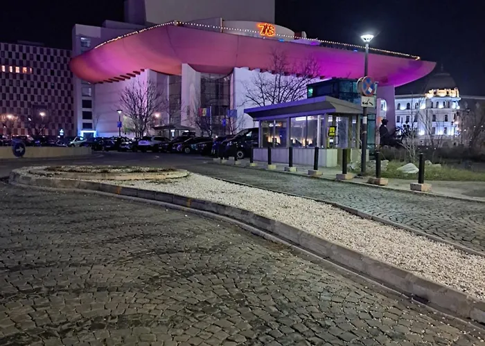 Apartament Amytis Flat Old City