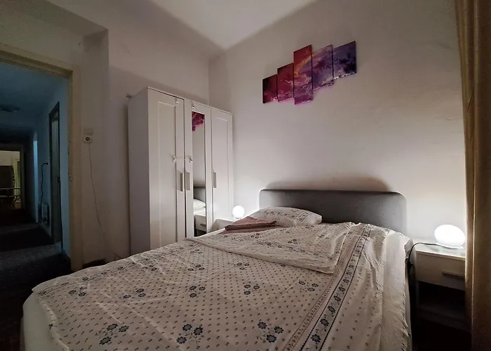 Apartman Amytis Flat Old City