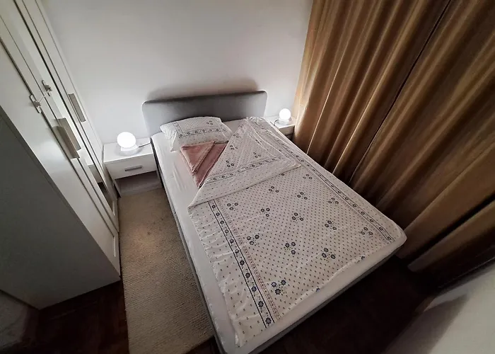 Apartman Amytis Flat Old City