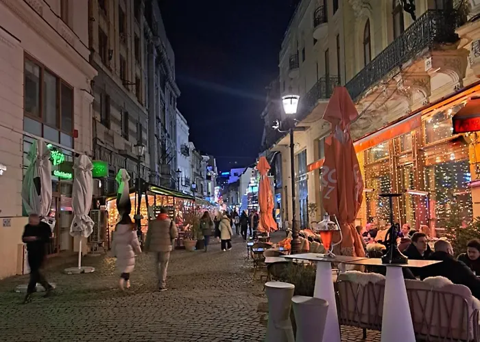 Amytis Flat Old City Apartman *