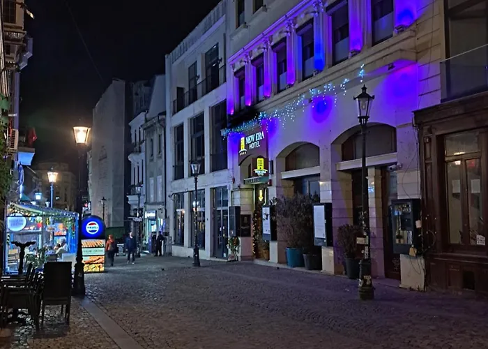 Apartman Amytis Flat Old City