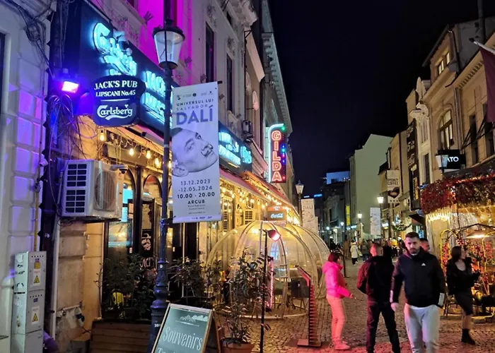 Amytis Flat Old City Apartament