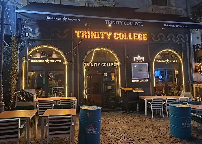 Apartman Amytis Flat Old City *