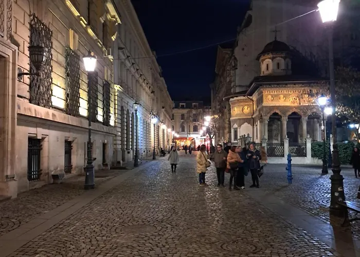 Apartman Amytis Flat Old City *