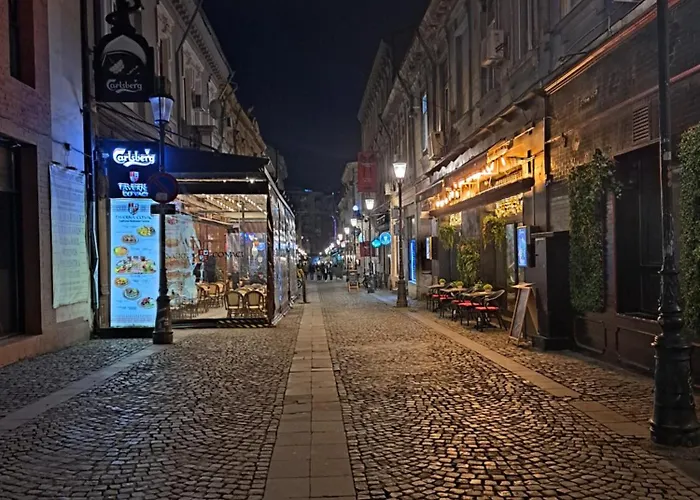 Amytis Flat Old City Apartman *