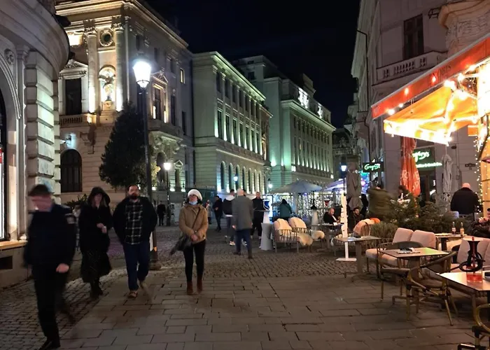 Apartament Amytis Flat Old City