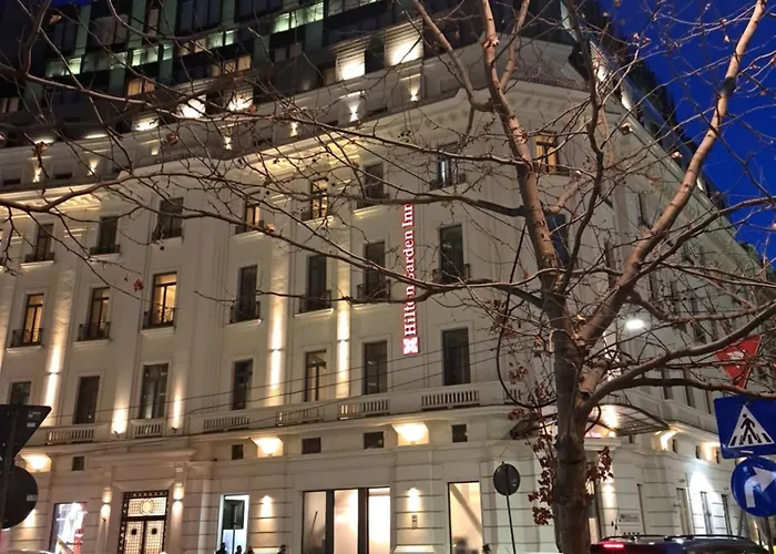 Appartamento Amytis Flat Old City Bucarest