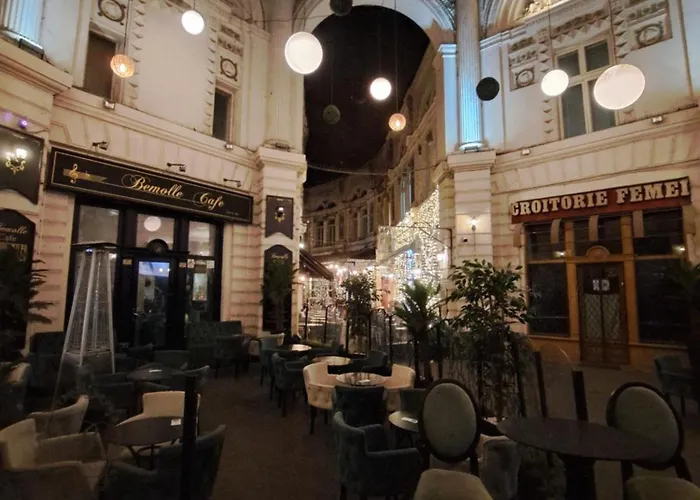 Amytis Flat Old City Appartamento *
