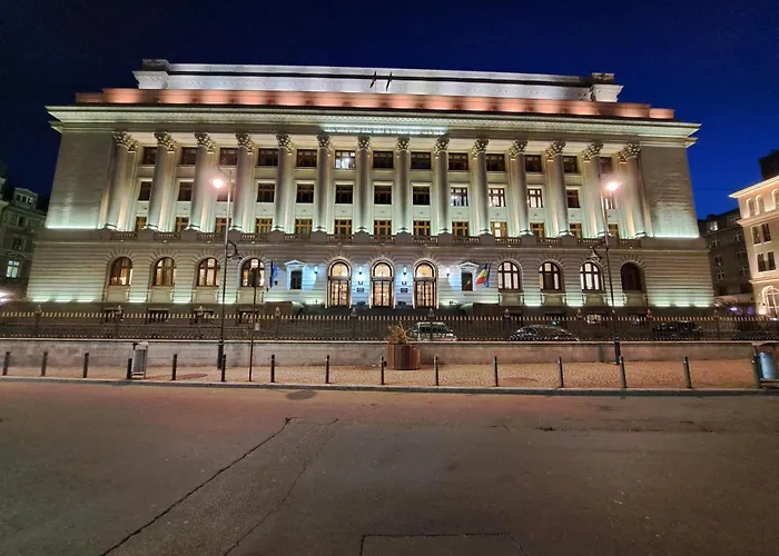 Amytis Flat Old City *