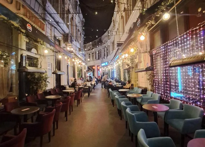 Apartman Amytis Flat Old City