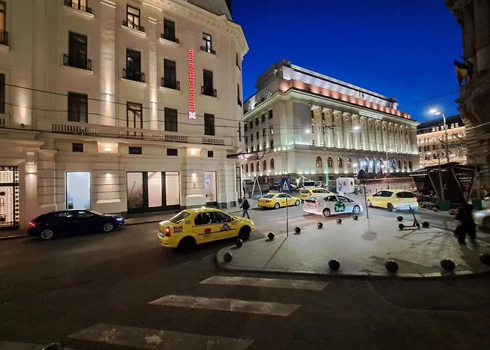 Amytis Flat Old City Appartamento