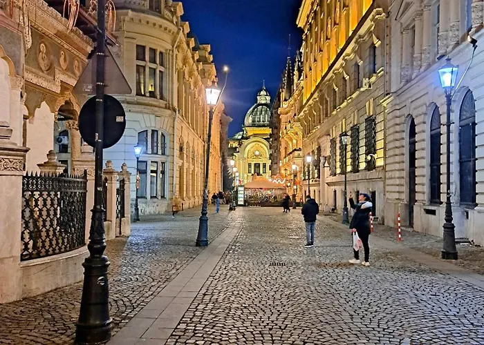 Amytis Flat Old City Appartamento