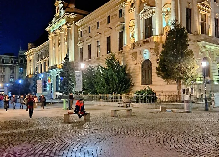 Amytis Flat Old City *