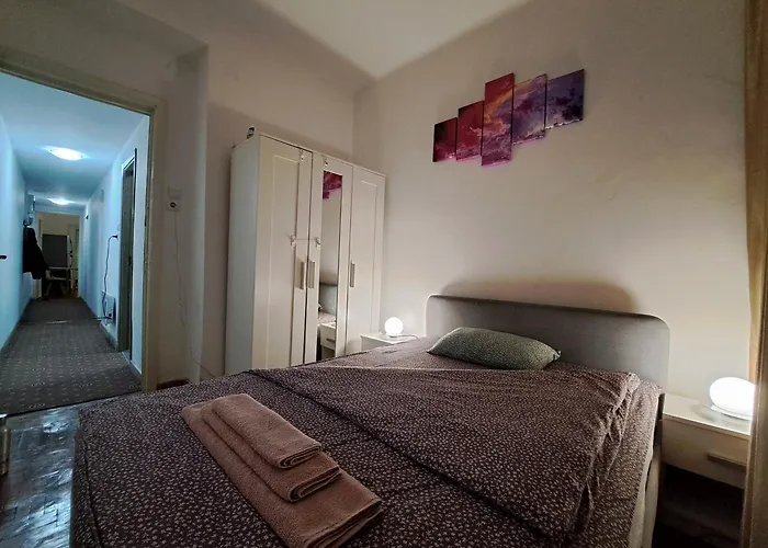 Amytis Flat Old City Bucarest